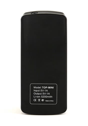 Внешняя батарея Top-Mini Внешняя батарея Top-Mini