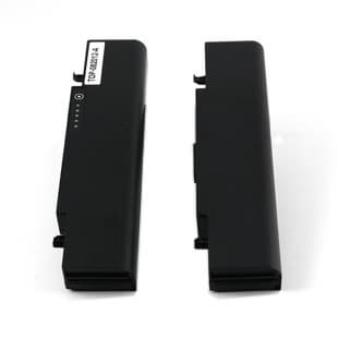 Аккумуляторы TopON TOP-R519bp и Samsung NP300E5C-U01