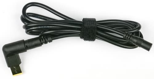 Универсальный автомобильный блок питания для ноутбука с USB-портом TopON U90WCC TopON U90WCC