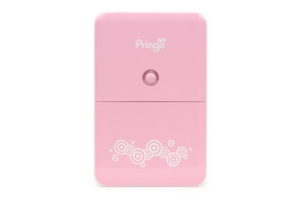 Дизайн принтера HiTi Pringo P231