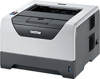 Brother HL-5370DW