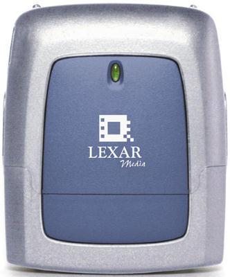Lexar USB 2.0 CF Reader