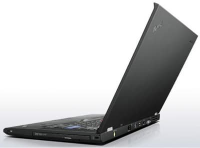Lenovo ThinkPad T420s теперь можно заказать с дискретным GPU