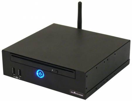 Мини-ПК Stealth LPC-670