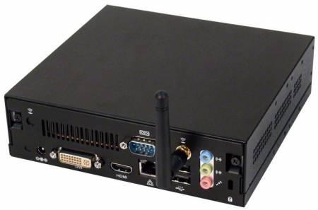 Мини-ПК Stealth LPC-670