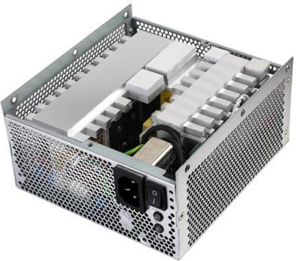 SilverStone Nightjar SST-ST50NF