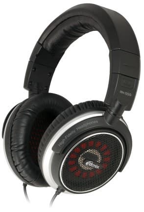 Ritmix RH-555 PRO
