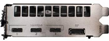 Видеокарта KFA2 GTX 580 MDT X4 EX OC