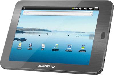 Archos Arnova 8