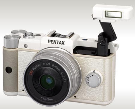PENTAX Q