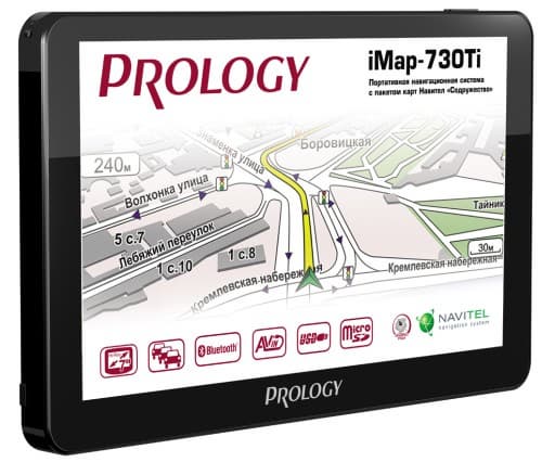 iMap-730TI