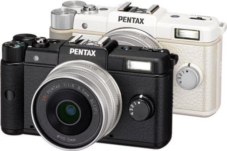 PENTAX Q