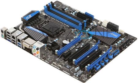MSI Z68A-GD80