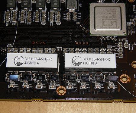 AMD Radeon HD 6990
