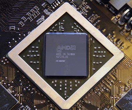 AMD Radeon HD 6990