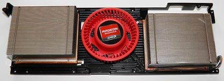 AMD Radeon HD 6990