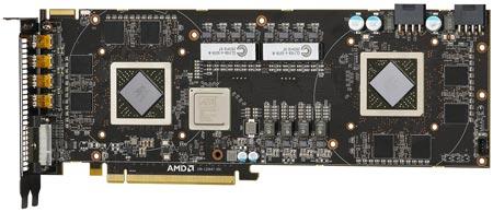 AMD Radeon HD 6990