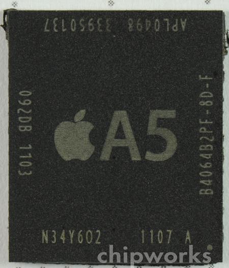 Apple A5