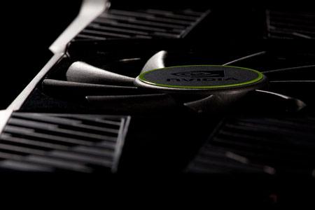 3D-карта NVIDIA GeForce GTX 590