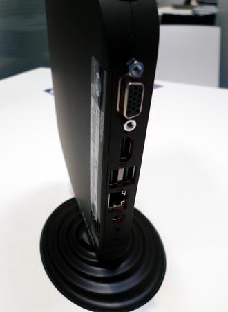 Мини-ПК Sapphire EDGE-HD