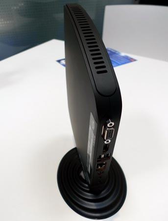 Мини-ПК Sapphire EDGE-HD