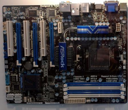 Плата 890GX Extreme4 R2.0