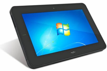 планшет Motion Computing CL900