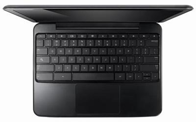 Samsung Series 5 Chromebook