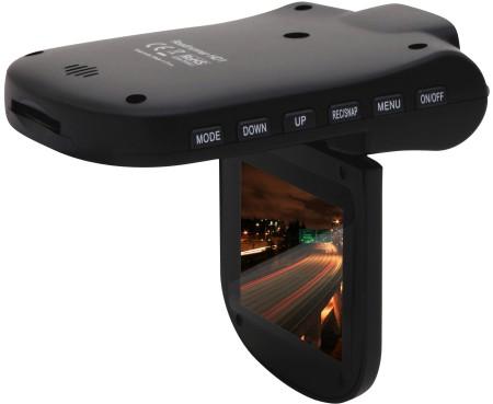 Roadrunner HD1