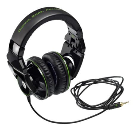 HDP DJ-Adv G501