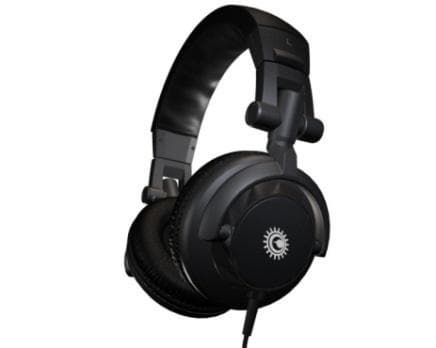 HDP DJ M40.1