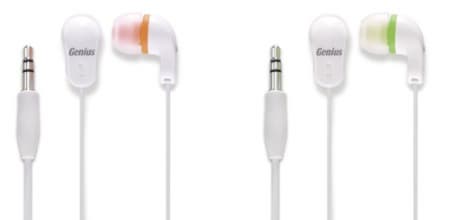 Genius GHP-200X