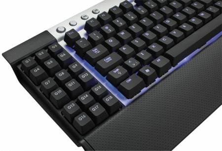 Игровая клавиатура Corsair Vengeance K90
