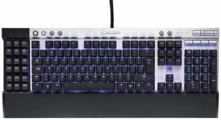 Игровая клавиатура Corsair Vengeance K90