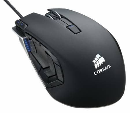 Игровая мышь Corsair Vengeance M90
