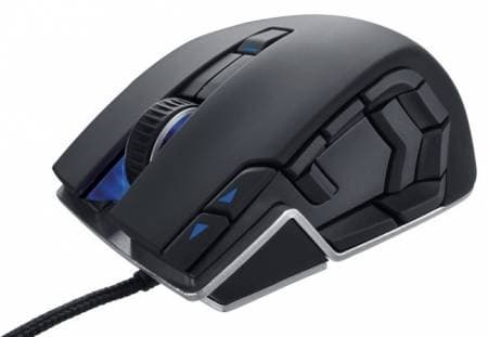 Игровая мышь Corsair Vengeance M90