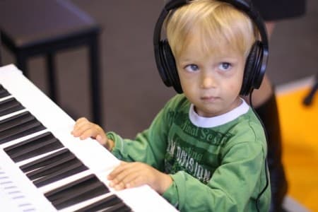 Roland на Музыка-Москва 2011