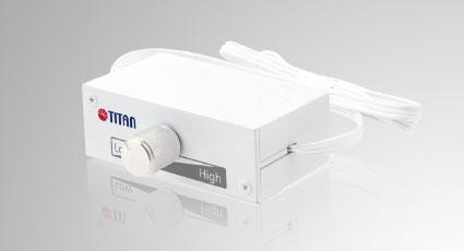 Titan Cloud Fan