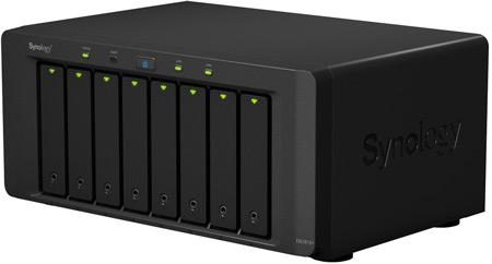 DiskStation DS1812+