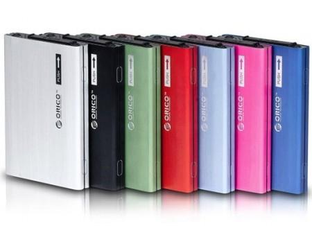 Orico X-Gear