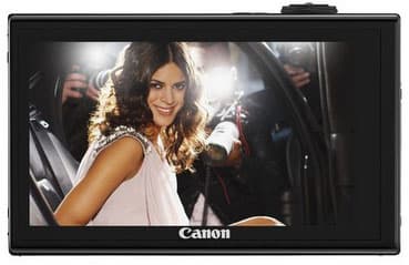 Canon IXUS 510 HS