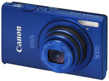 Canon IXUS 240 HS