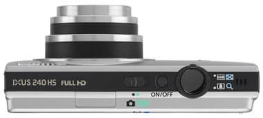 Canon IXUS 240 HS