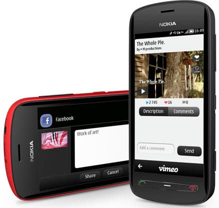MWC 2012: Nokia 808 PureView — смартфон с камерой разрешением 41 (!) Мп