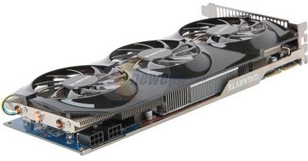 Карта GV-R795WF3-3GD стоит $490