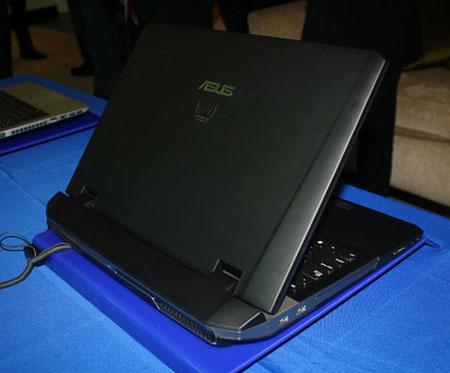 ASUS ROG G75