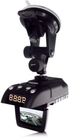 Highscreen Black Box Radar-HD