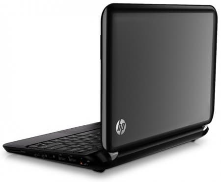 Нетбук HP Mini 1104