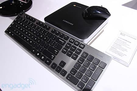Samsung Chromebox
