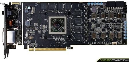 ColorFire Radeon HD 7870 Xstorm